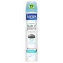 Sanex Natur Protect Anti White Marks deospray 200 ml