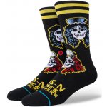 Stance Gun´s N´Roses Appetite A545C21APP-BLK černé