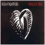 One By One - Foo Fighters CD – Hledejceny.cz