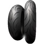 Dunlop Sportsmart MK4 120/70 R17 58W | Zboží Auto