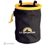 La Sportiva Chalk Bag černá – Zboží Mobilmania