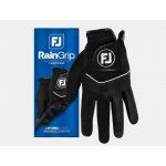 Footjoy Womens Golf Glove RainGrip 25 černá Levá ML – Hledejceny.cz