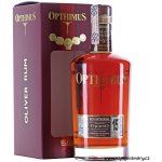 Opthimus Oporto Solera 15 43% 0,7 l (karton) – Zbozi.Blesk.cz
