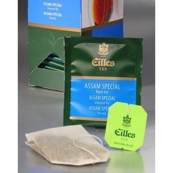 Eilles Tea assam special 4 x 25 ks x 1,5 g