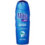 Mitia for Men Saphire sprchový gel 400 ml – Sleviste.cz