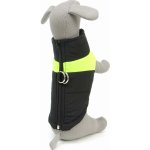 Vsepropejska Slim-rainy obleček pro psa na zip – Zboží Mobilmania