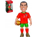 MINIX Football World Cup: Portugal - Cristiano Ronaldo – Hledejceny.cz