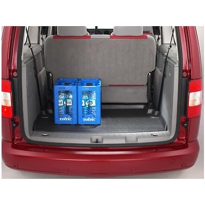 pěnová PE vložka Originál VW Volkswagen Caddy Maxi 2008-2021 7-místný – Zboží Mobilmania