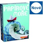 Mindok Papírové moře – Zboží Mobilmania