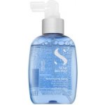 Alfaparf Milano Semi Di Lino Volumizing objemový sprej 125 ml – Zboží Dáma