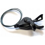 Shimano Deore SL-M6100 – Zboží Mobilmania