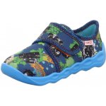 Superfit chlapecké bačkory Bubble 1-006273-7010 – Zboží Dáma