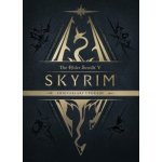The Elder Scrolls 5: Skyrim Anniversary Upgrade – Hledejceny.cz