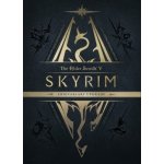 The Elder Scrolls 5: Skyrim Anniversary Upgrade – Zboží Dáma