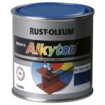 Alkyton hladký lesklý RAL 1007 žlutá narcisová 750 ml – Zbozi.Blesk.cz