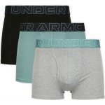 Under Armour M UA Perf Cotton 3in 3pk – Zboží Dáma