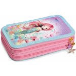 Argus dvoupatrový Mermaid 18490412 – Zbozi.Blesk.cz