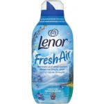 Lenor aviváž Fresh Air Fresh Wind 700 ml 50 PD – Zboží Mobilmania