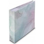 ALBUM Designline II MARBLING 10x15 na 200 fotografií HAMA – Zboží Živě