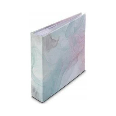 ALBUM Designline II MARBLING 10x15 na 200 fotografií HAMA – Zboží Živě