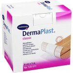 DermaPlast Classic rychloobvaz 6 cm x 5 m – Zbozi.Blesk.cz