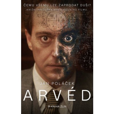 Arvéd – Zboží Mobilmania