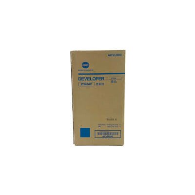 Konica Minolta ACVU900 - originální – Sleviste.cz