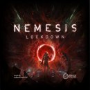 Desková hra Awaken Realms Nemesis: Lockdown