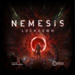 Awaken Realms Nemesis: Lockdown – Zbozi.Blesk.cz