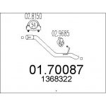 MTS MT 01.70087 – Sleviste.cz