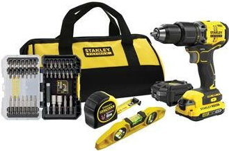 Stanley SFMCK101D1S-QW