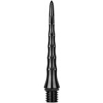 One80 Ti Conversion A černé, závit 2BA, 26 mm – Sleviste.cz