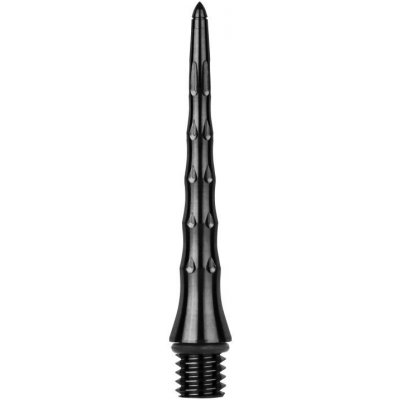 One80 Ti Conversion A černé, závit 2BA, 26 mm – Sleviste.cz