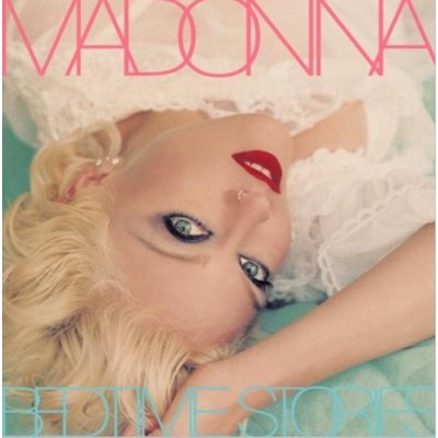 Madonna - Bedtime Stories LP – Zbozi.Blesk.cz