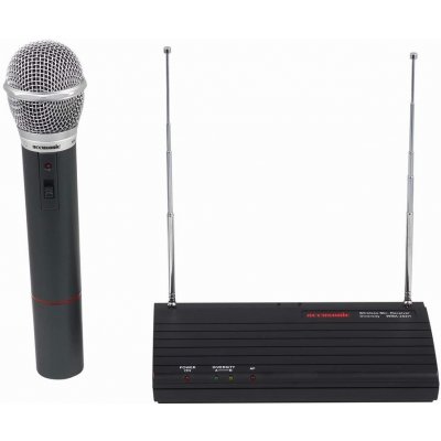 Accusonic WMA202H – Hledejceny.cz