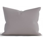 MKLuzkoviny.cz bavlna Renforcé 70 x 90 cm Jasmine šedohnědá – Sleviste.cz