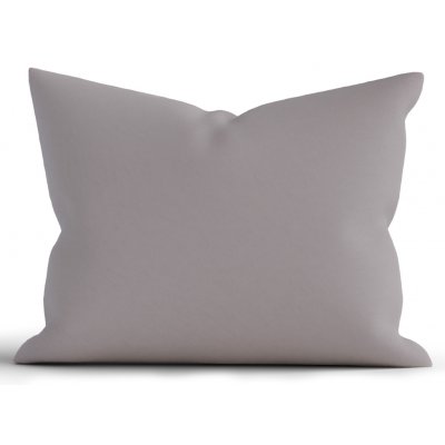 MKLuzkoviny.cz bavlna Renforcé 70 x 90 cm Jasmine šedohnědá – Sleviste.cz