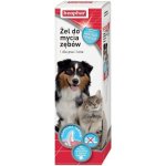Beaphar zubní gel s aplikátorem 100 ml – Zboží Dáma