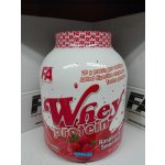 Fitness Authority Whey Protein 2270 g – Hledejceny.cz