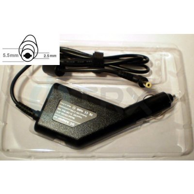 TRX adaptér pro notebook YD190-474TO 90W - neoriginální – Zboží Živě