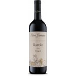 Ettore Germano Barolo "Prapó" 2021 14% 0,75 l (holá láhev) – Hledejceny.cz