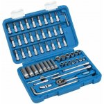 Narex Professional Gola sada 1/4" 4-14mm 59 ks 7911124
