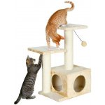 Trixie škrabadlo Valencia 44 x 33 x 71 cm – Zbozi.Blesk.cz