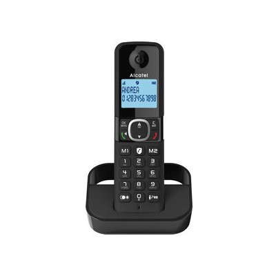 Alcatel 860 DECT – Zboží Živě