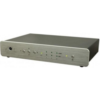 Atoll DAC100 Signature