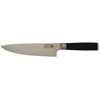 Hanamaki nůž damascénský Berndorf 20 cm od 4 200 Kč - Heureka.cz