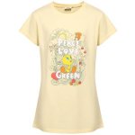 LOONEY TUNES TWEETY GREEN žlutá – Zboží Dáma