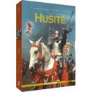 Husité - Zlatá kolekce DVD