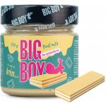 Big Boy Mandlový krém Buď milá 200 g – Sleviste.cz