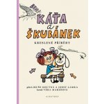 Káťa a Škubánek - Kreslené příběhy - Josef Lamka – Hledejceny.cz